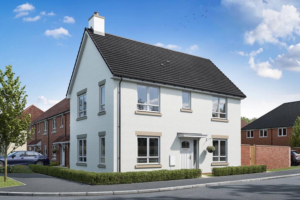 Main image of property: Innsworth Lane,
Gloucester,
GL3 1EA