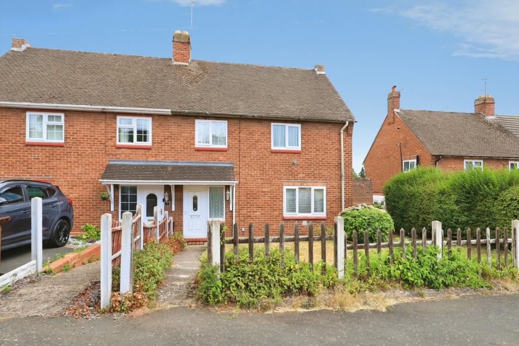 Main image of property: Kinver Avenue, Kidderminster, Worcestershire, DY11