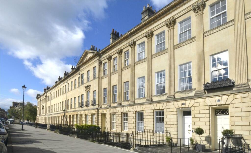 Main image of property: 10 Great Pulteney Street, Bath, BA2
