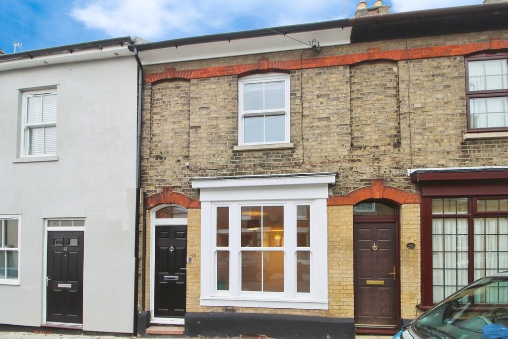 Main image of property: Bury St Edmunds