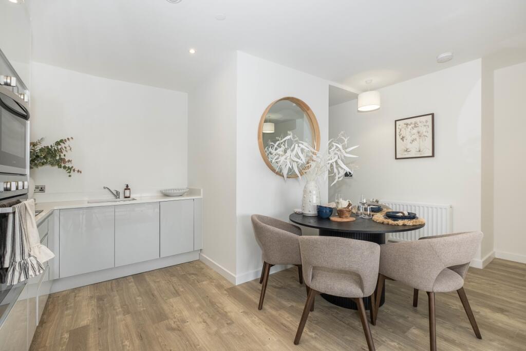 Main image of property: Elmsleigh Road Staines TW18