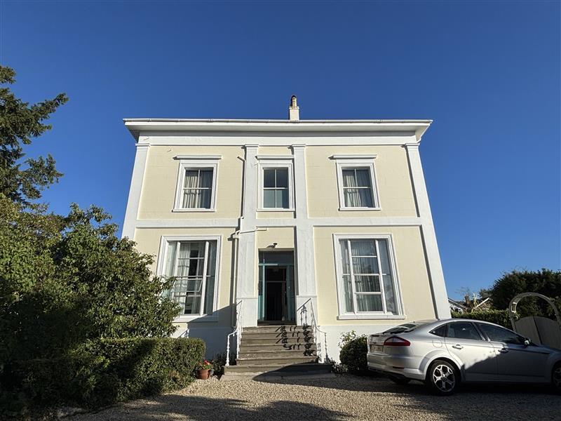 Main image of property: Warden Hill Road, GL51 3AW