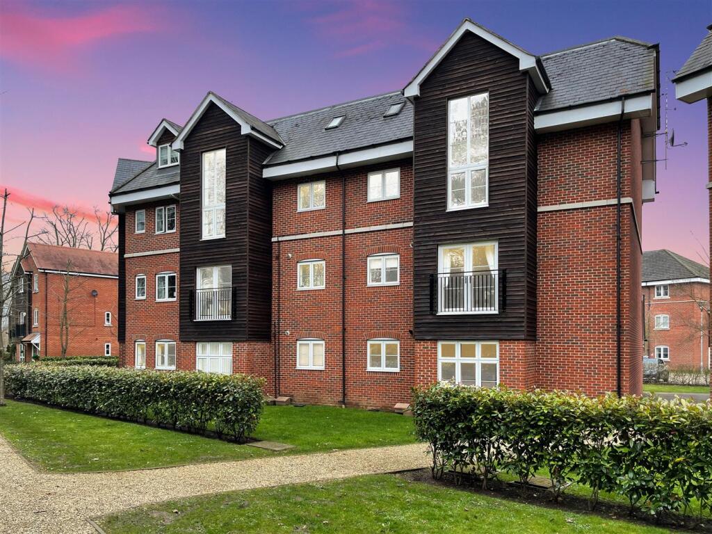 Main image of property: Bridge Road, Hunton Bridge, Kings Langley