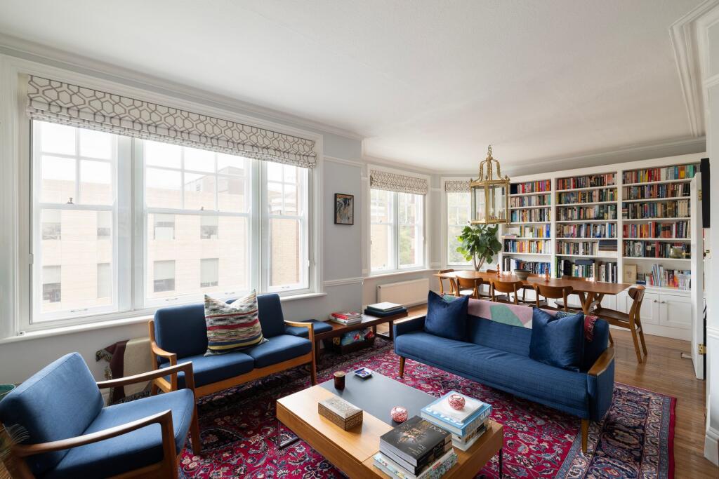 Main image of property: Dorset Square, Marylebone, NW1