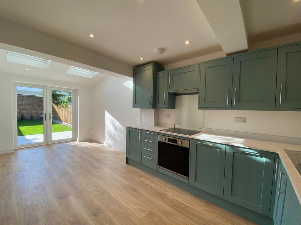 Main image of property: Hamilton Road, SW19