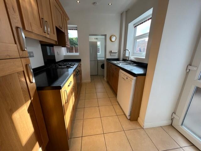 Main image of property: The Northern Road, Crosby, L23