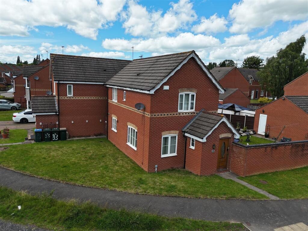 Main image of property: John Shelton Drive, Coventry