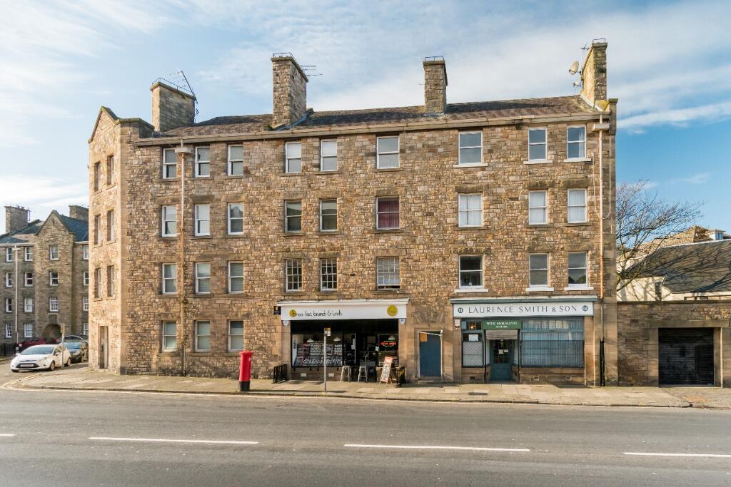 Main image of property: Pleasance, Newington, Edinburgh, EH8