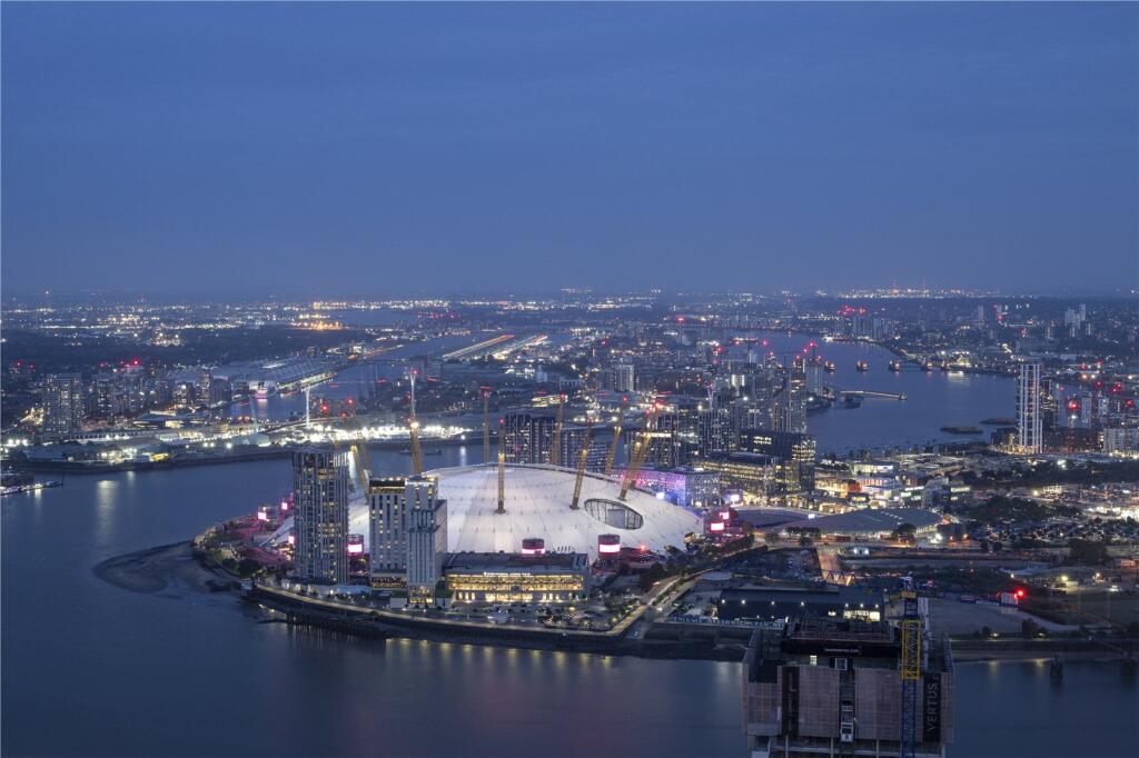 Main image of property: One Park Drive, Canary Wharf, E14