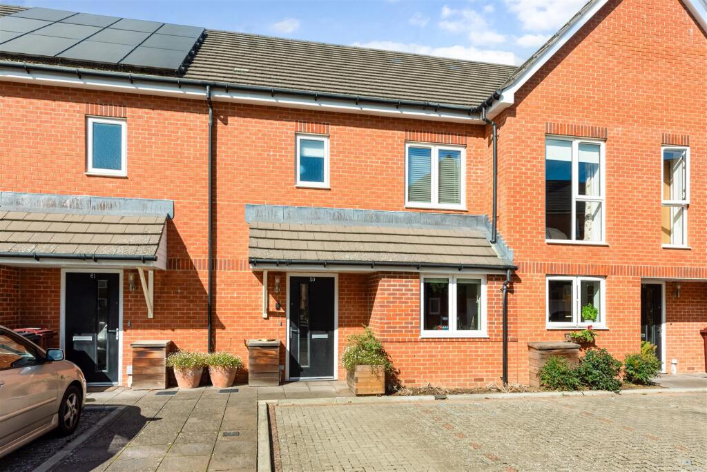 Main image of property: North Mead, Chichester