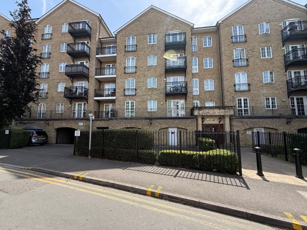 Main image of property: Riverside House, Fobney Street, READING, RG1