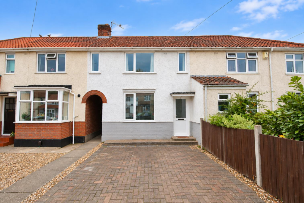 Main image of property: Charles Avenue, Thorpe St Andrew
