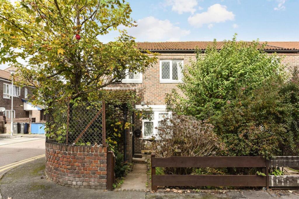 Main image of property: Pownall Road, Hackney