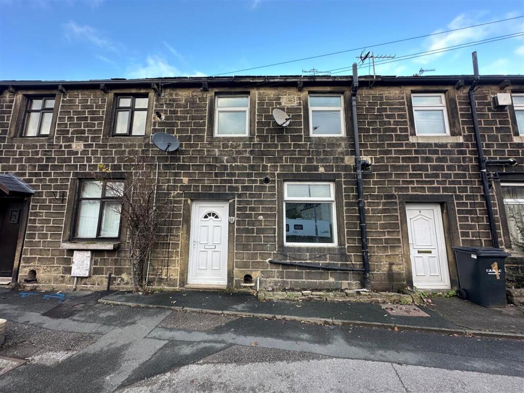 Main image of property: Main Road, Eastburn