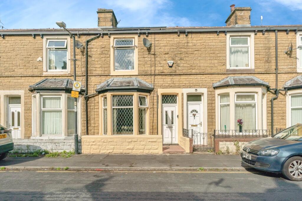 Main image of property: Thurston Street, Lancashire, BB11