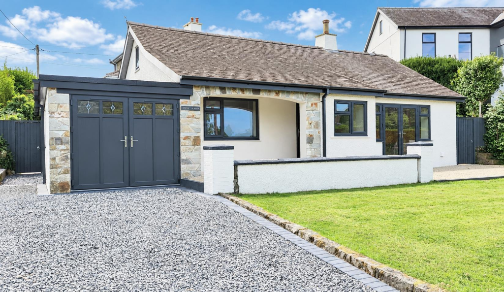 Main image of property: Bryn Yr Aur, Talsarnau