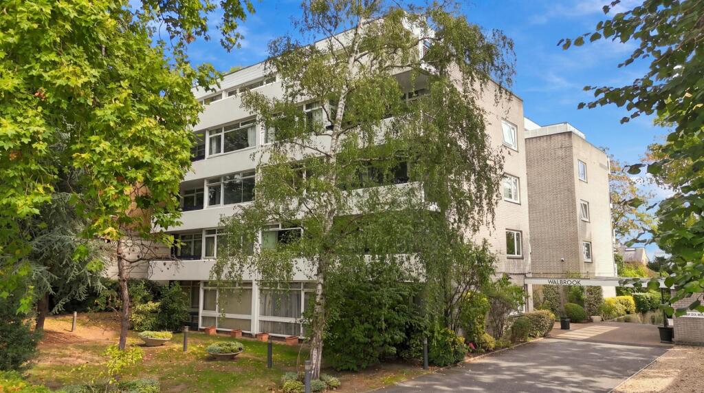 Main image of property: Woodford Road, South Woodford