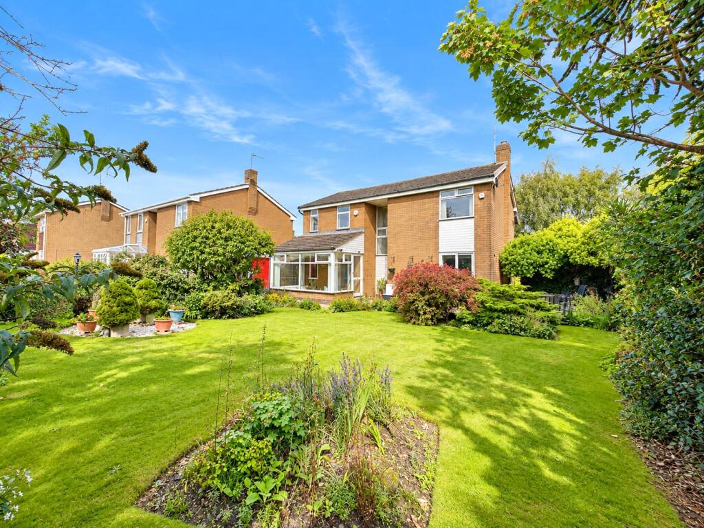 Main image of property: The Goose Green, Wirral, Merseyside, CH47