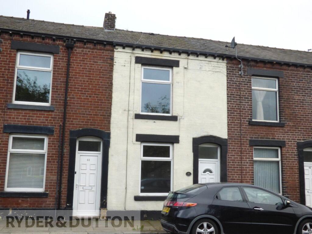 Main image of property: Shaw Road, Newhey, Rochdale, Greater Manchester, OL16