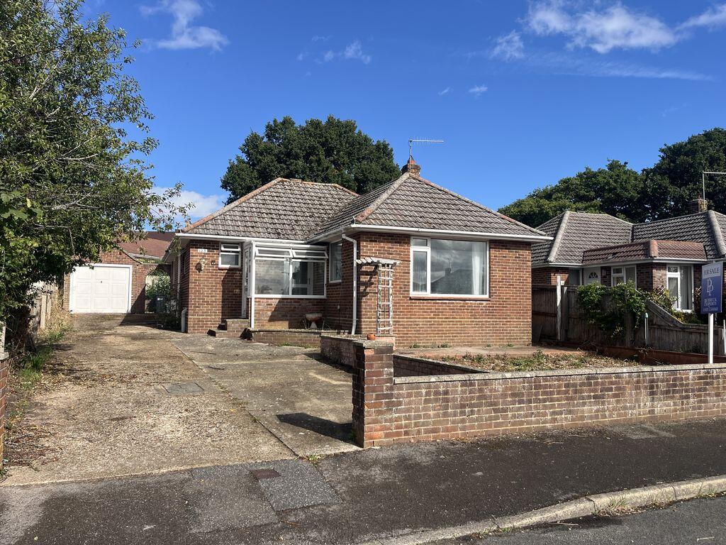 Main image of property: Wessex Oval, Carey, Wareham
