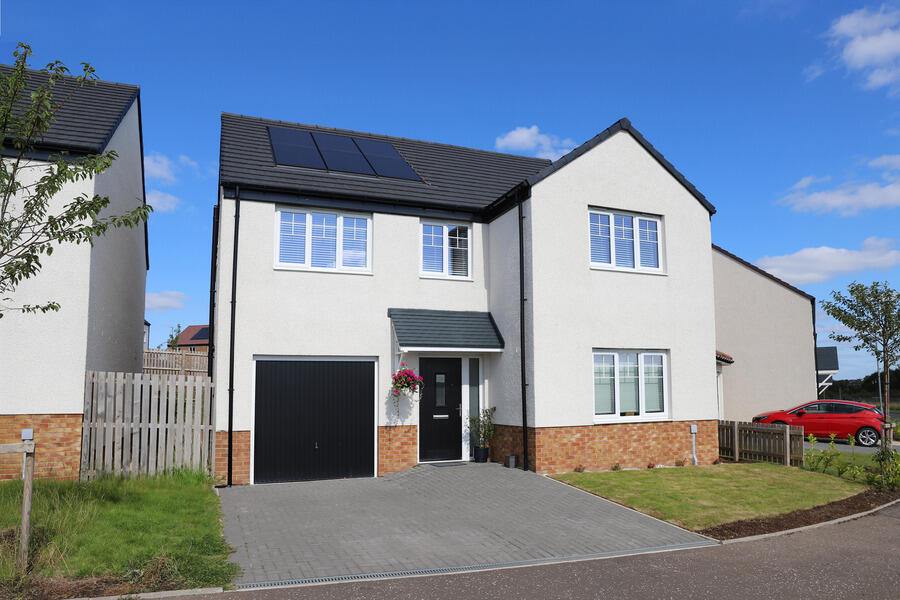 Main image of property: Dundee,
DD3 0SU