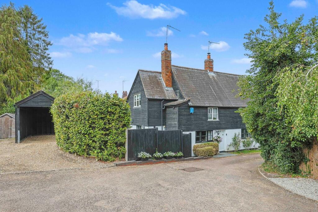 Main image of property: Stevenage Road, Little Wymondley, Hitchin, SG4