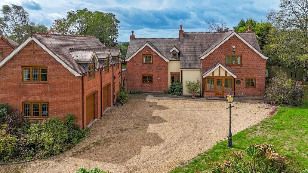 Main image of property: Levedale, Stafford