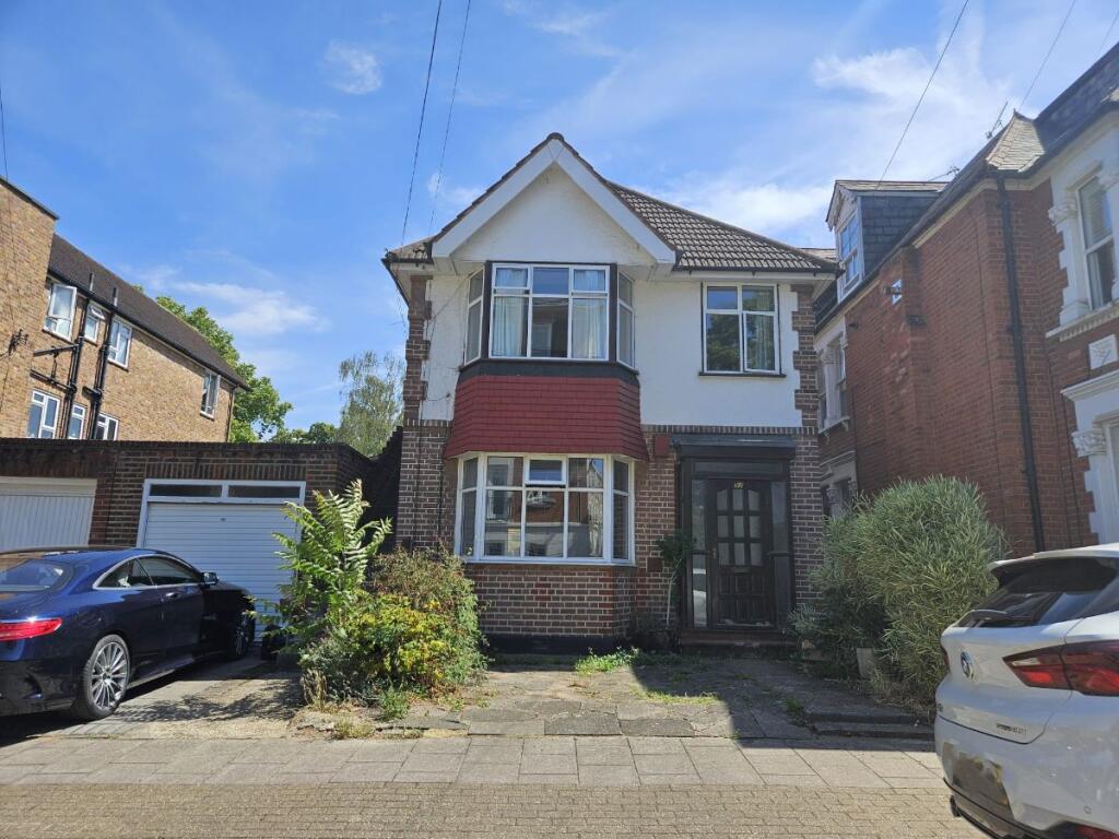 Main image of property: Denton Road, East Twickenham, moments from River Thames 