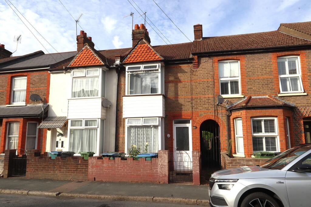 Main image of property: Salisbury Road, Watford