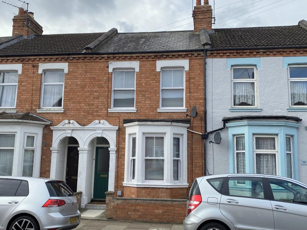 Main image of property: Lutterworth Road, Northampton, Northamptonshire, NN1