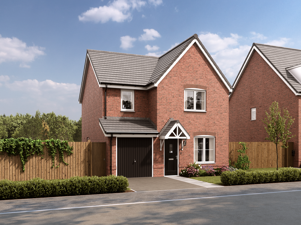 Main image of property: Penson Grange,
Thomas Penson Rd,
Gobowen,
Shropshire
SY11 3GW