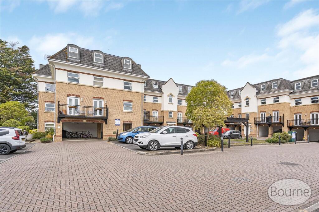 Main image of property: Hipley Street, Old Woking, Woking, Surrey, GU22