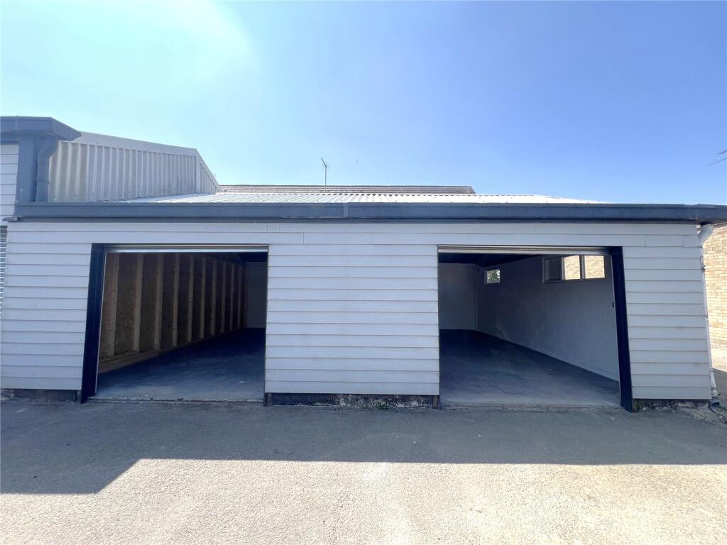 Main image of property: Needham Road, Stowmarket, Suffolk, IP14
