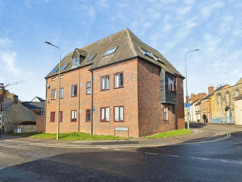 Main image of property: Harcourt House, North Street, Bicester