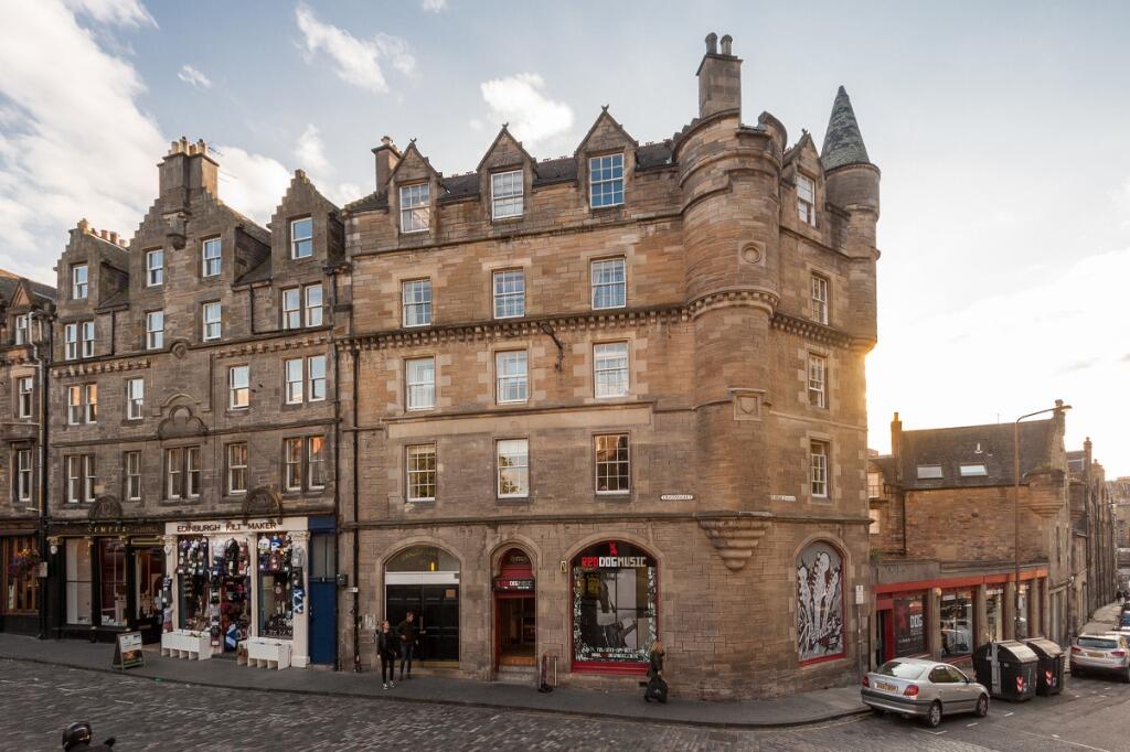 Main image of property: Grassmarket, Grassmarket, Edinburgh, EH1