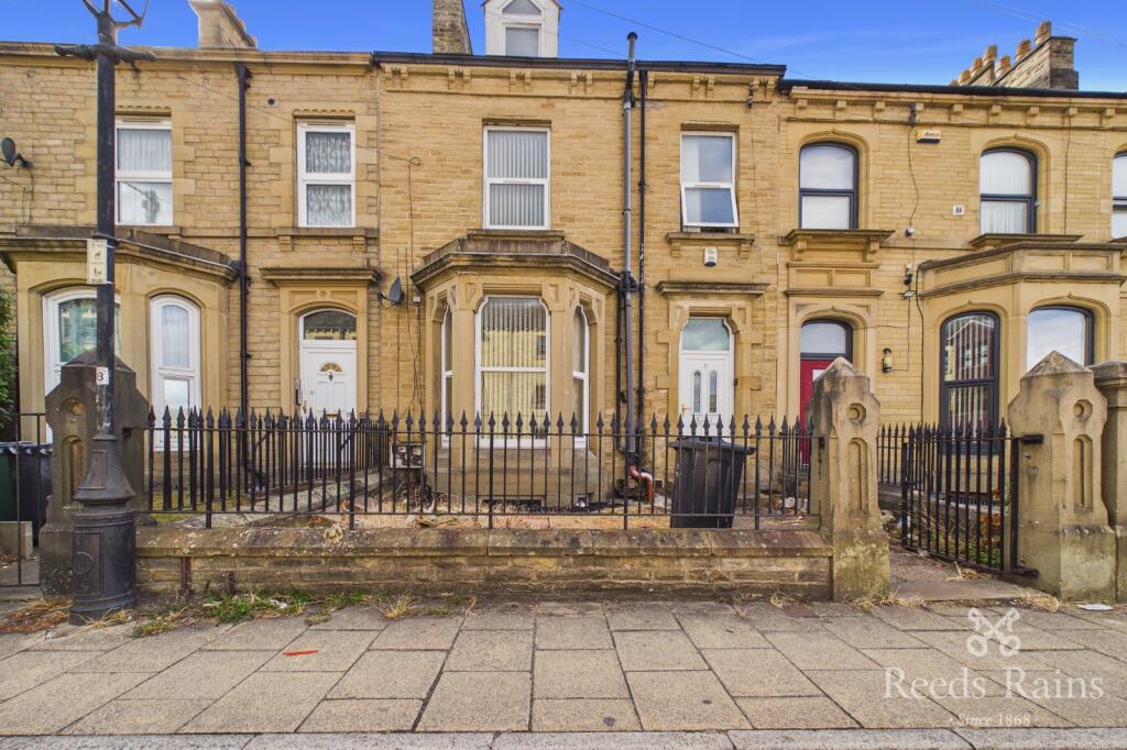 Main image of property: Water Street, Springwood, Huddersfield, Kirklees,, HD1