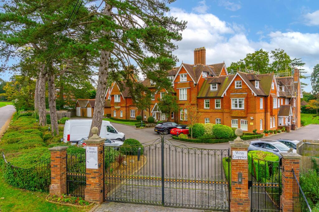 Main image of property: Wray Common, Wray Coppice Oaks Road Wray Common, RH2
