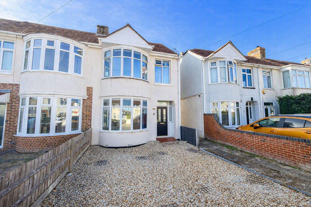 Main image of property: Eastbourne Avenue, Gosport, PO12