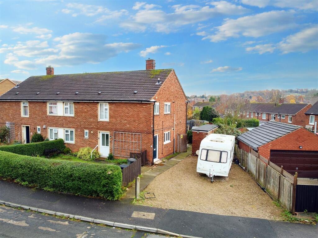 Main image of property: Hillfield Road, Stapleford, Nottingham, NG9 8PT
