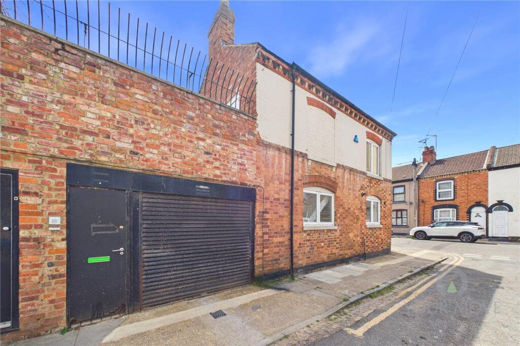 Main image of property: Hood Street, Northampton, Northamptonshire, NN1