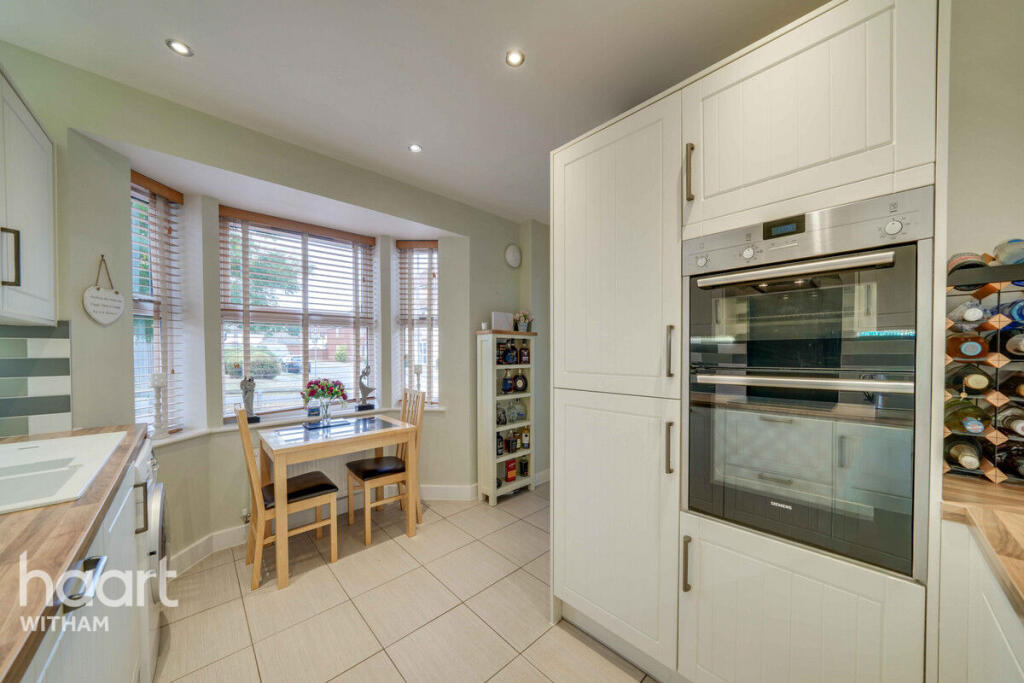 Main image of property: Constance Close, Witham