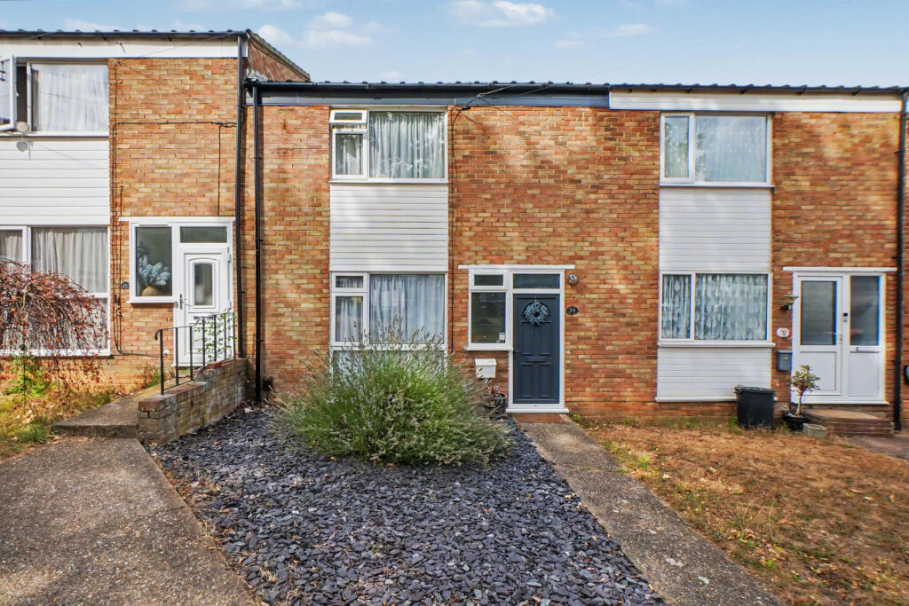 Main image of property: Nares Road, ME8