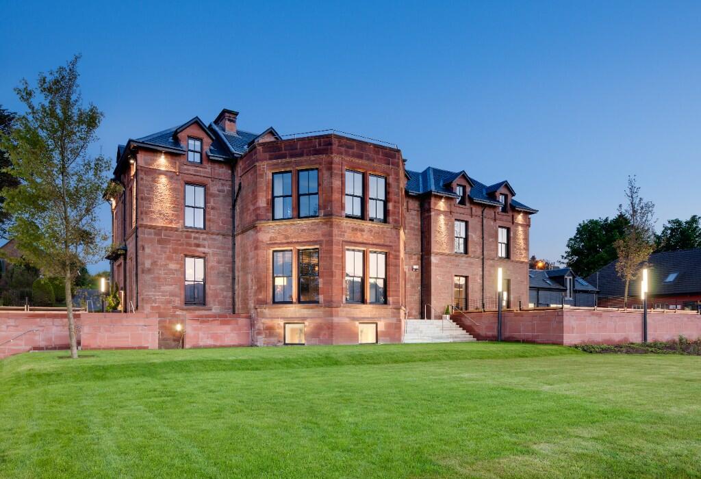 Main image of property: Isle Of Arran, Ayrshire, KA27
