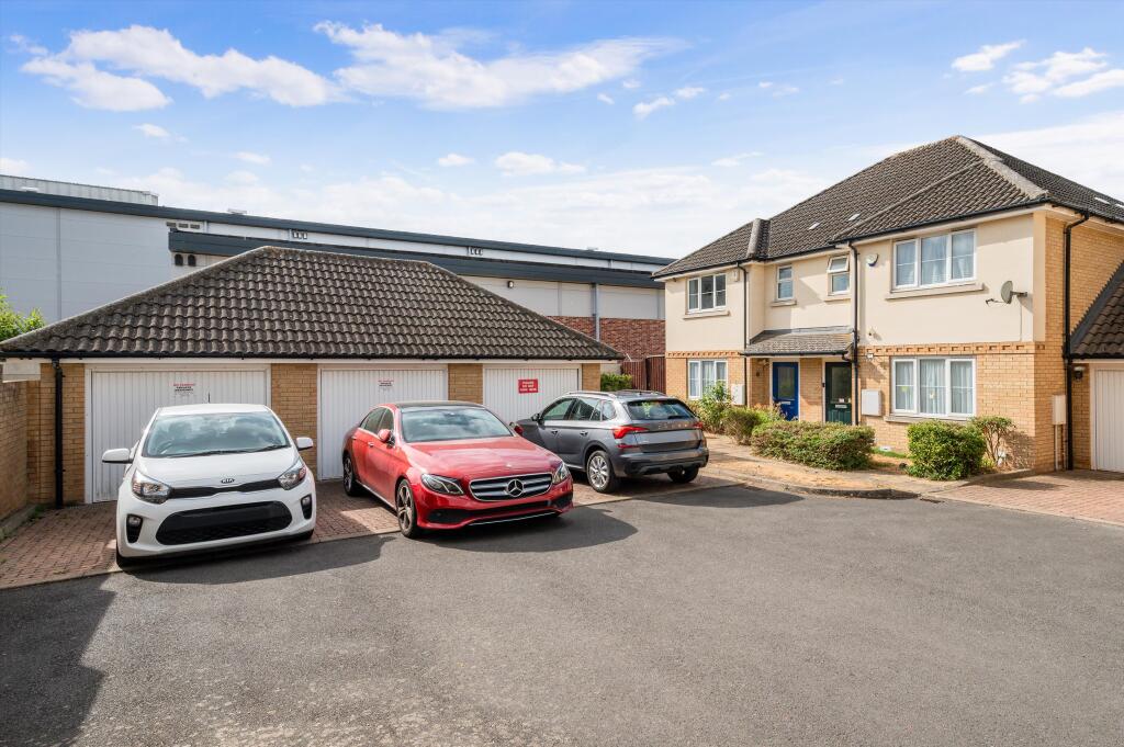 Main image of property: Mulberry Place, Harrow HA2