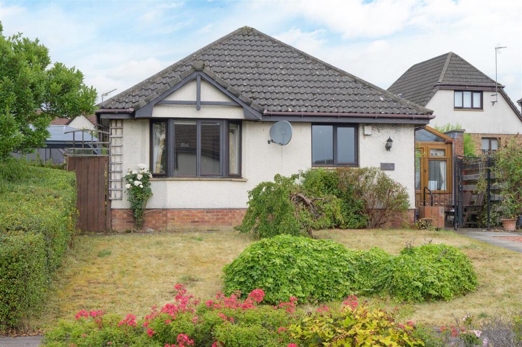 Main image of property: Baird's Way, Bonnyrigg