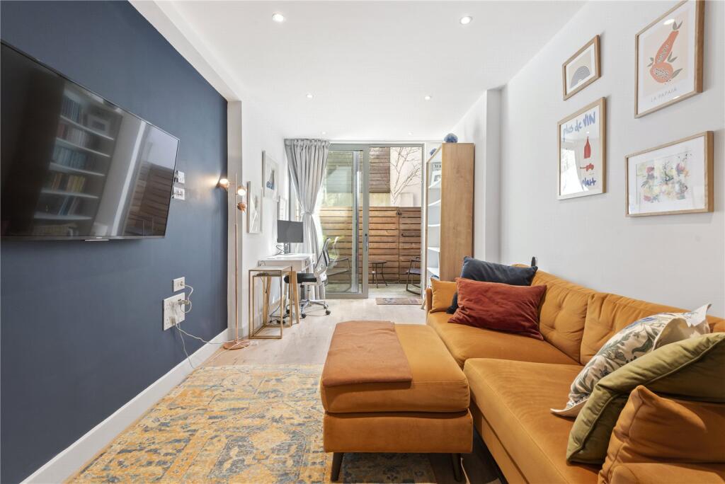 Main image of property: Balham High Road, London, SW17