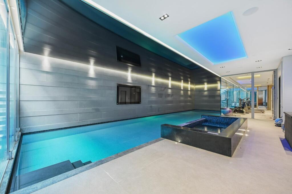 Main image of property: The Bishops Avenue, London