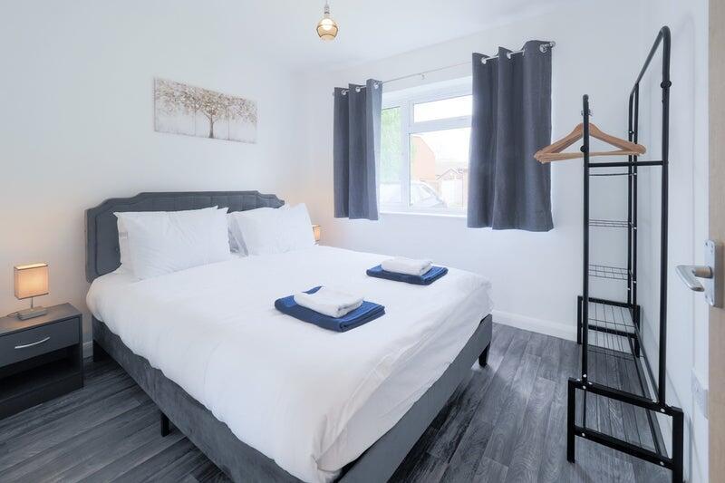 Main image of property: Kingfield Gardens, Woking, GU22