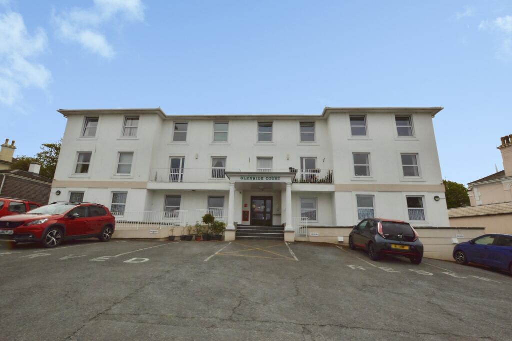 Main image of property: Higher Erith Road, Torquay, Devon