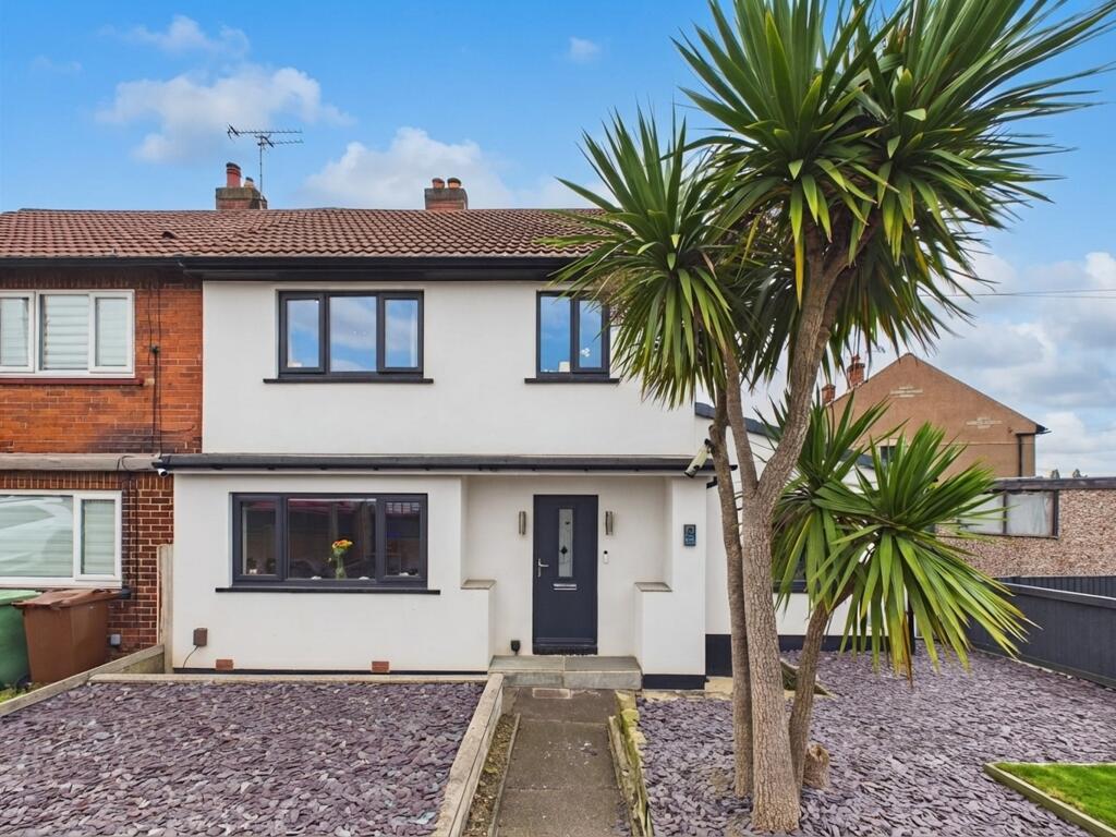 Main image of property: Cote Lane, Farsley, LS28 5ED